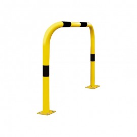 Barana industrial simple diàm 60 mm